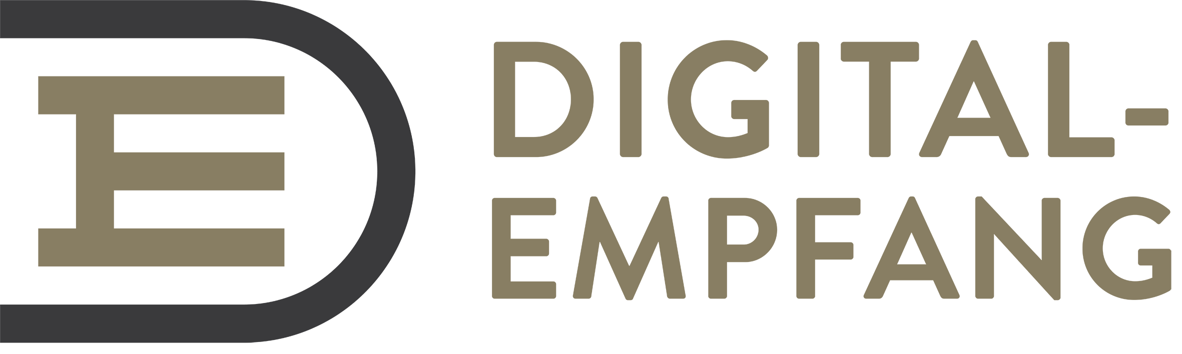 Digital-Empfang GmbH
